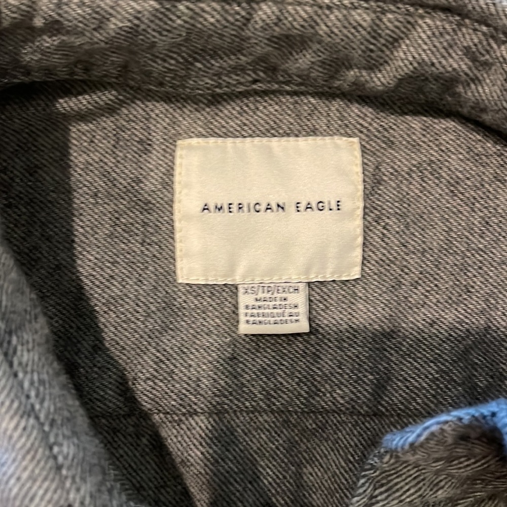 American eagle dress shirt - Picture 2 of 2